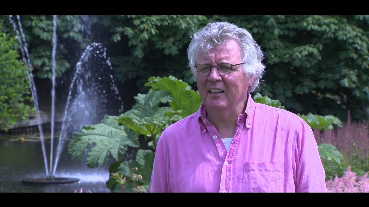 Jan van Bergen en Henegouwen