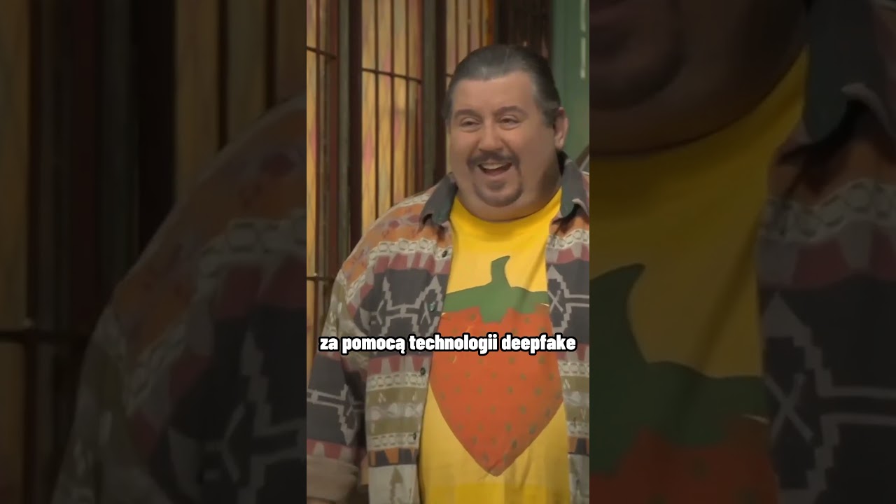 Ostatni odcinek Świata według Kiepskich #shorts