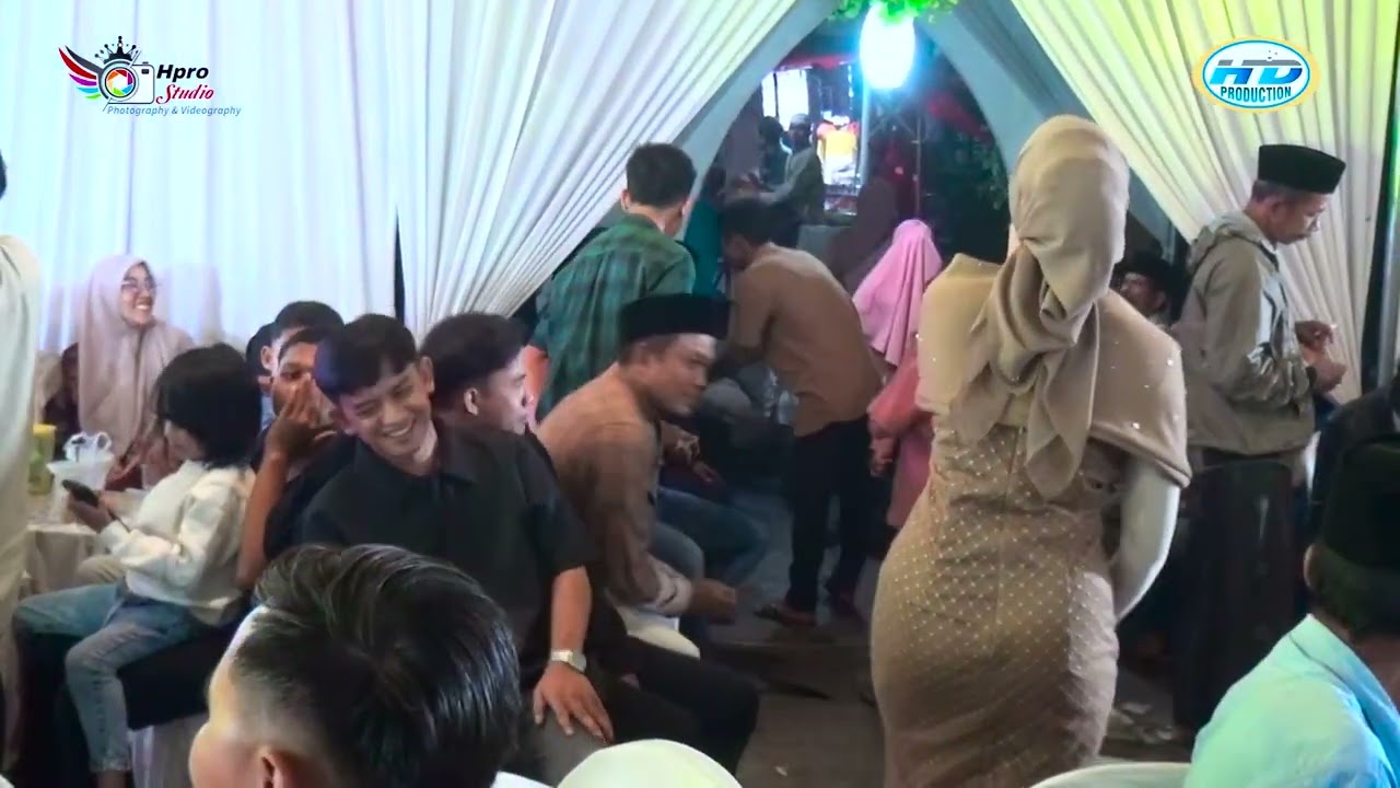 IMING - IMING Cover NUVA AMELIA Feat Zacky Music