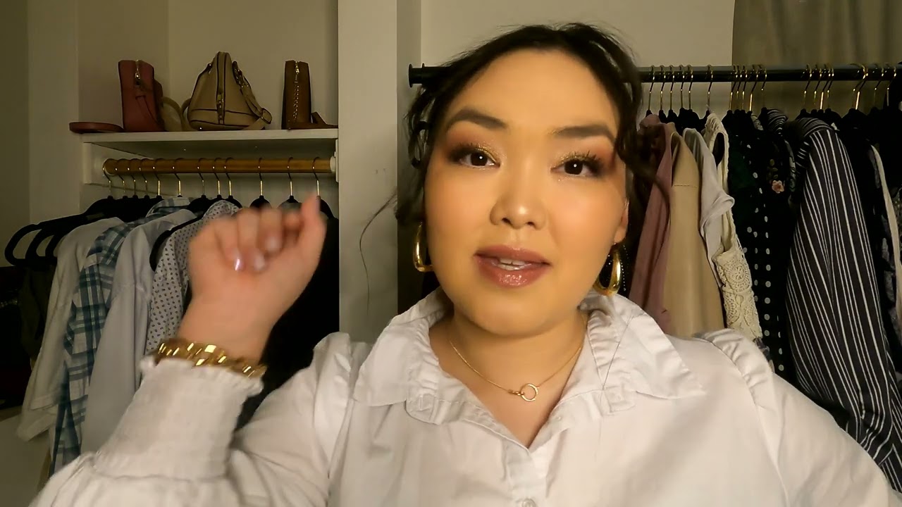 💁‍♀️Ролевая игра «Персональный стилист» ASMR