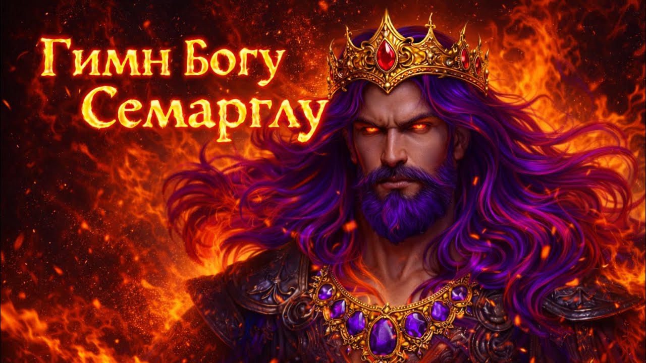Гимн Богу Семарглу 