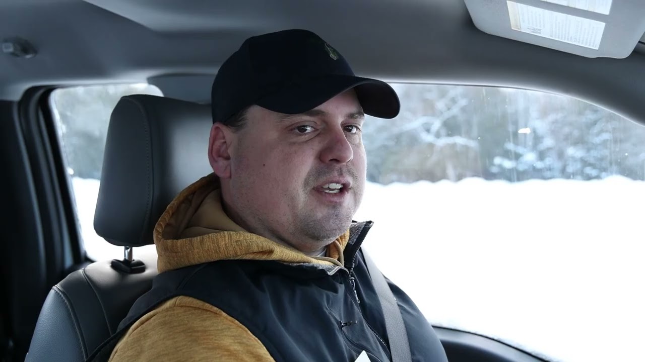 MiGCSA MISTORY Tim Matty Treetops Winter Maintenance