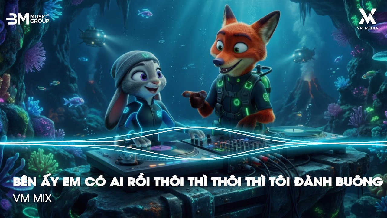 B&Ecirc;N ẤY EM C&Oacute; AI RỒI REMIX - CH&Acirc;U KHẢI PHONG 🎼 B&Ecirc;N ẤY EM C&Oacute; AI RỒI TH&Ocirc;I TH&Igrave; TH&Ocirc;I TH&Igrave; T&Ocirc;I Đ&Agrave;NH BU&Ocirc;NG