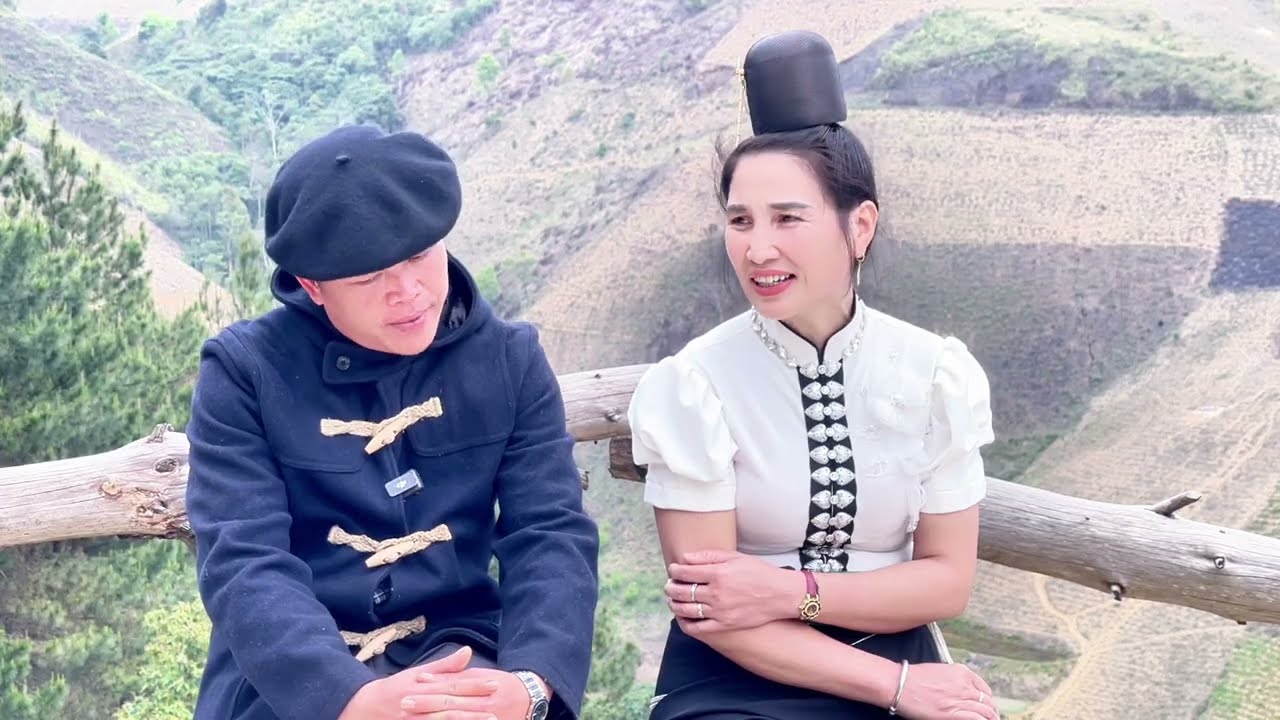 Ai Kim Cương Mưa Ỉn Chiềng Cơ Pu Pha Đin Pọ Me Sao Cấu, 21 Pì Lẹo Chắng Pọ Cằn