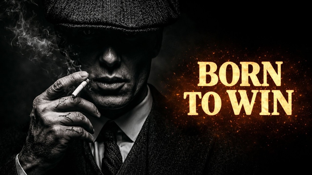 Playlist that makes you feel alive - Dark blues mix - Peaky blinders style - Db42