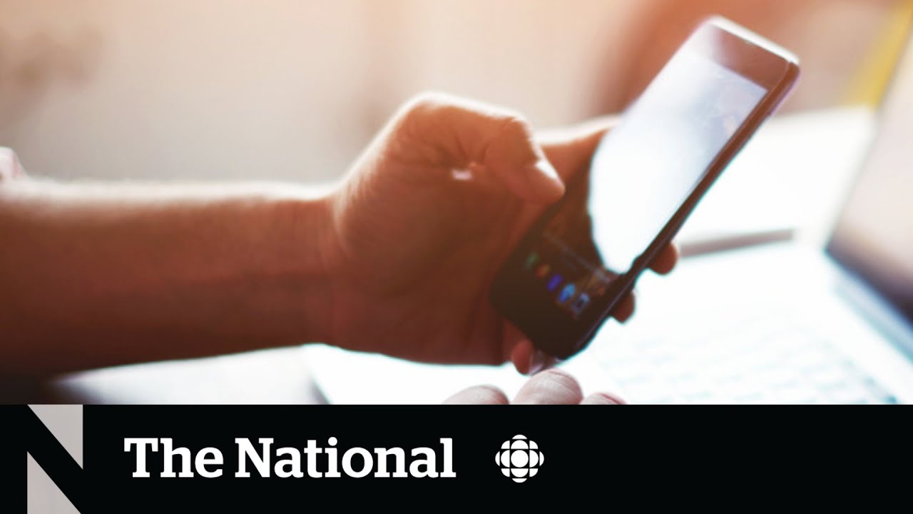 New B.C. law targets posting intimate photos without consent
