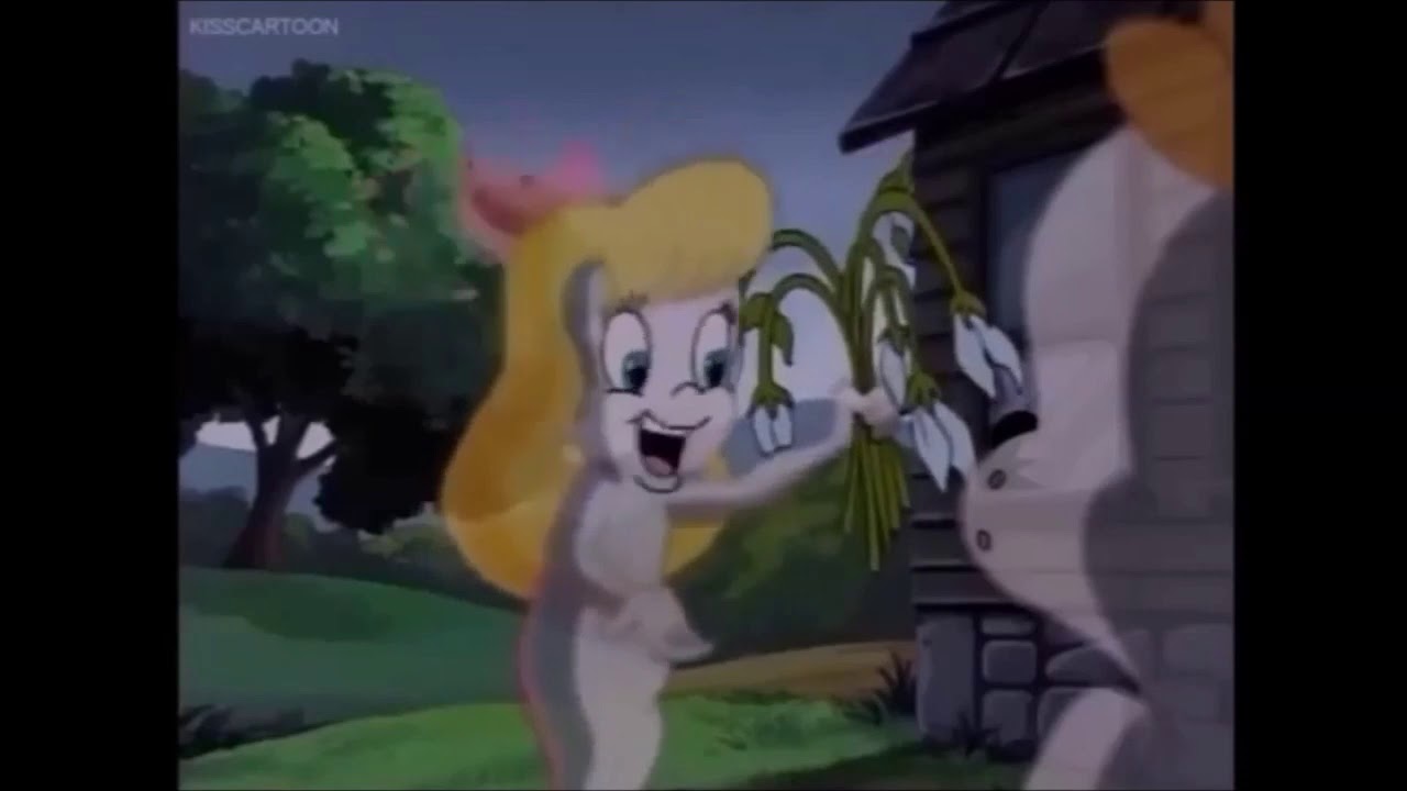 Poil - Если я бы стала ёлкой.