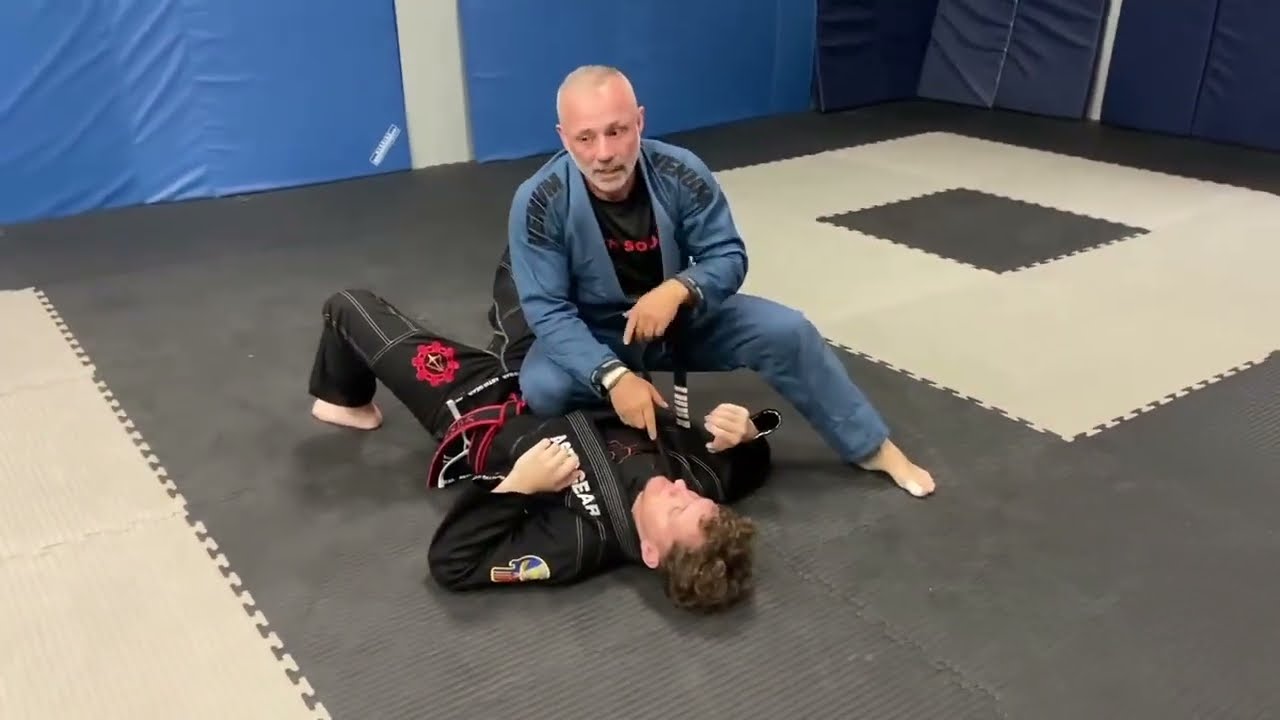 Top Position with Finishes