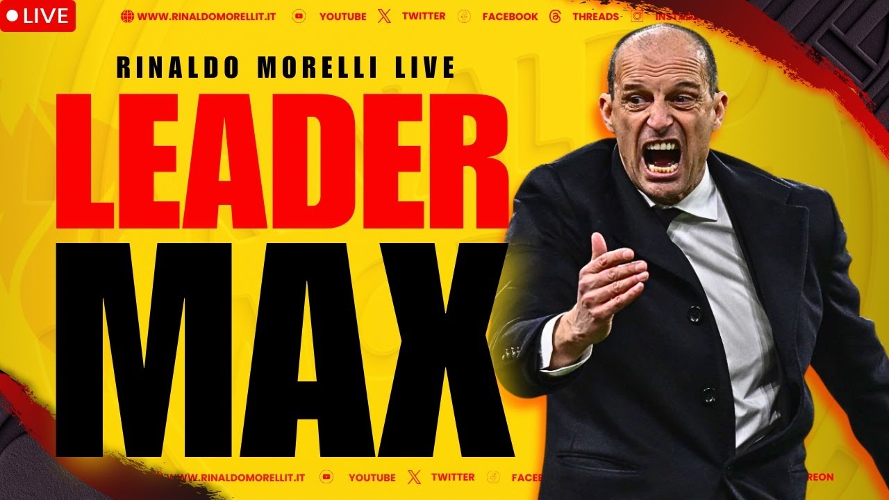 SENZA STOP! 20 risultati utili, ALLEGRI ha rigenerato il MILAN | Ultime notizie sul Milan