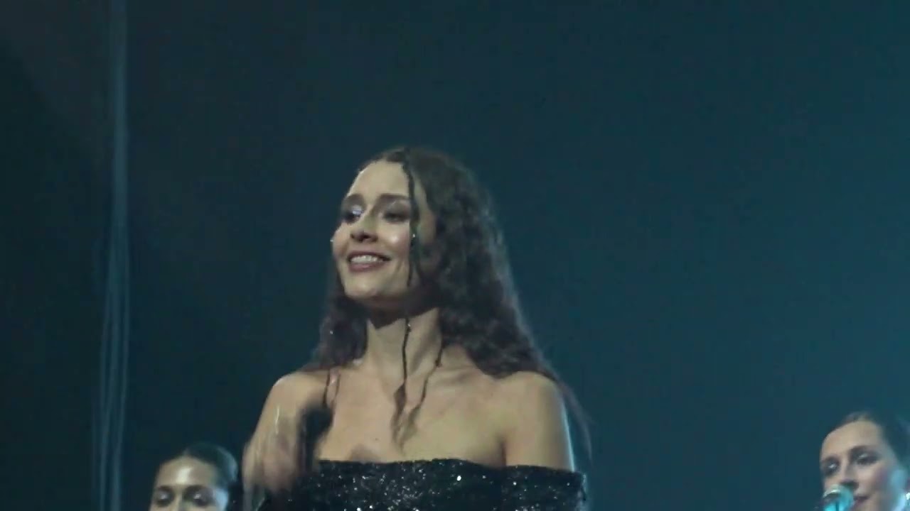Kateřina Marie Tichá - Farmářům - O2 universum 2025