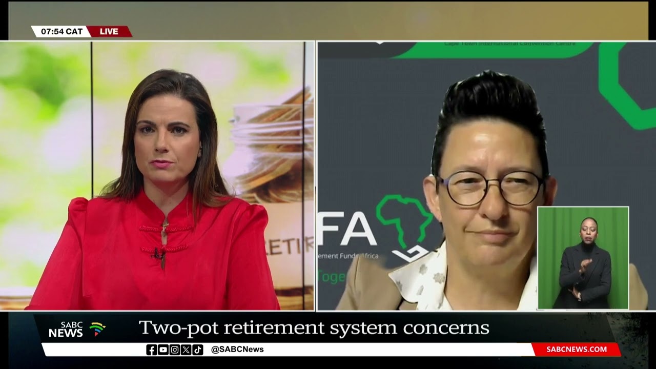 Hasty pension fund withdrawals warning