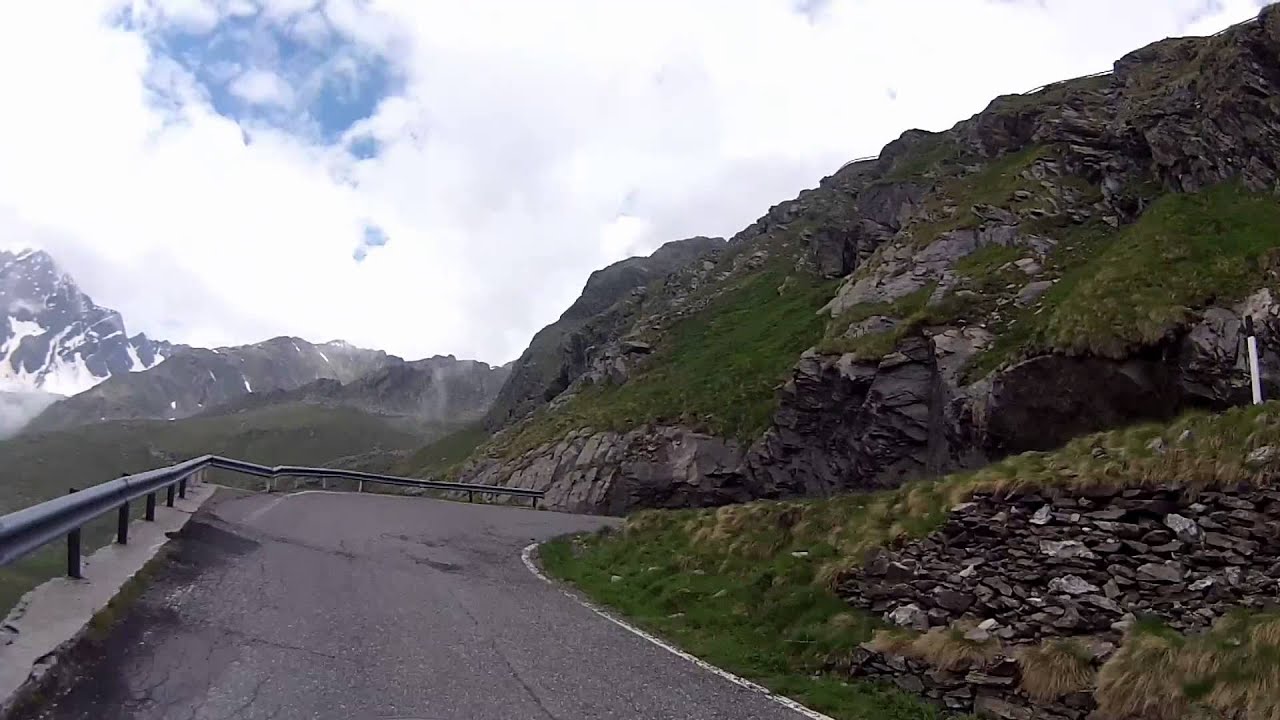 Gaviapass (Alpen)