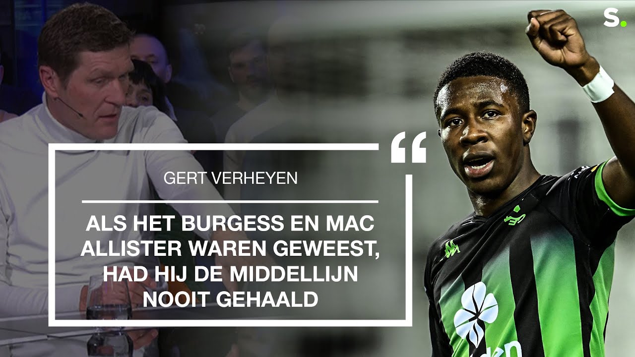 Wereldgoal van 