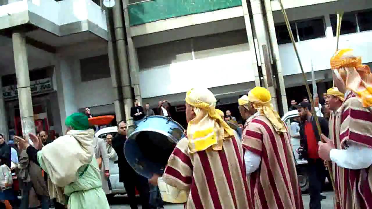 tanger -bouarakia 2010 /photos akel