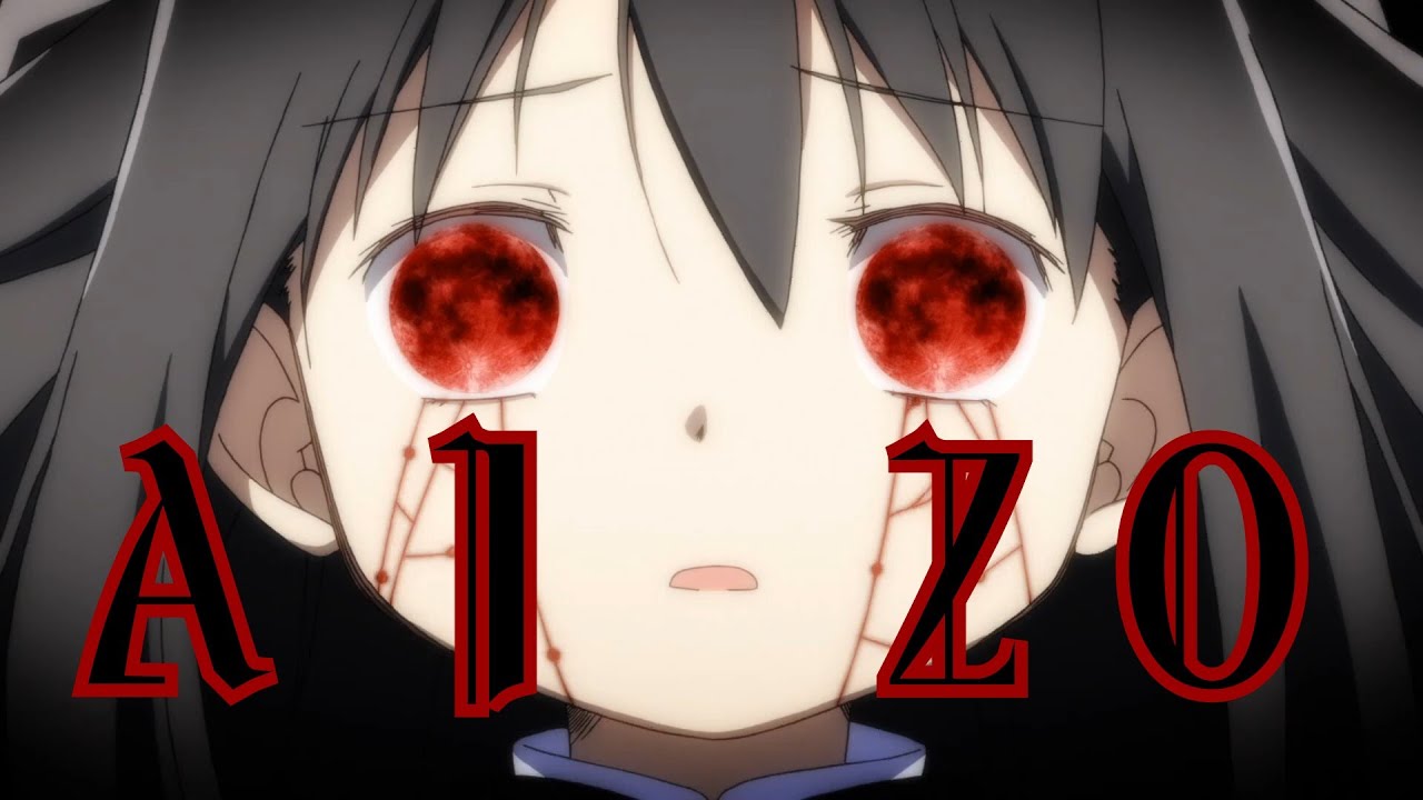 [MV MAD] まどマギ×AIZO