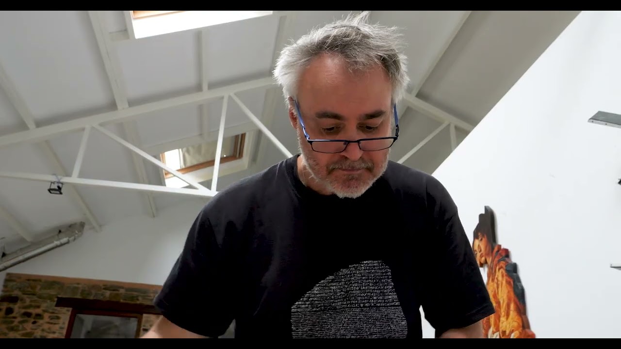 CaravaggioDesmembrado