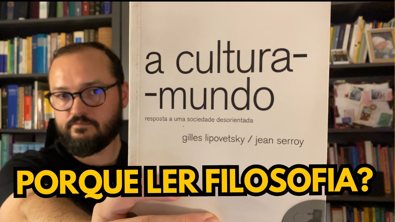 Porque a hipermodernidade já tomou a Igreja? Review 