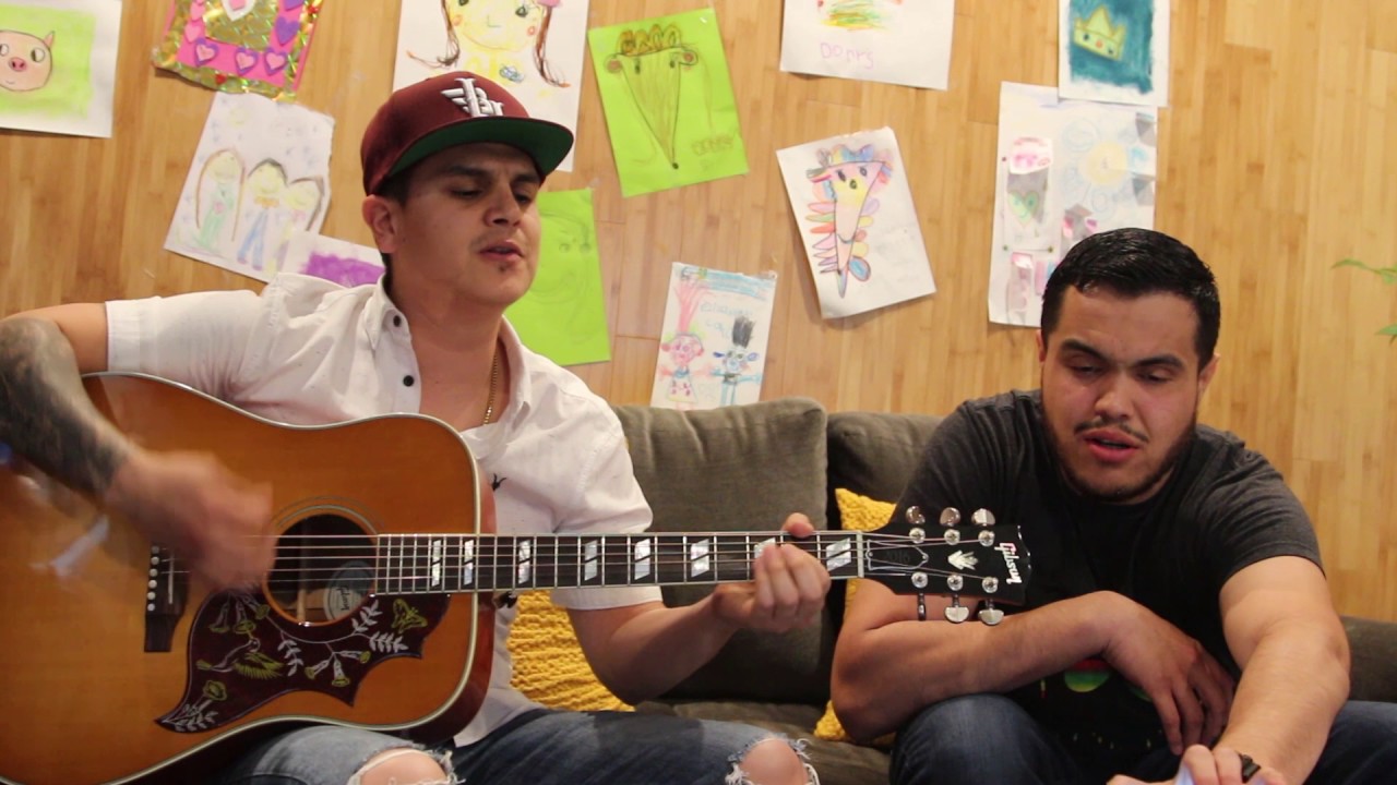Previa: Mi Guitarra Y Yo Vol 3 - En Las Cantinas, El Ultimo Cartucho, Una Sola Caida