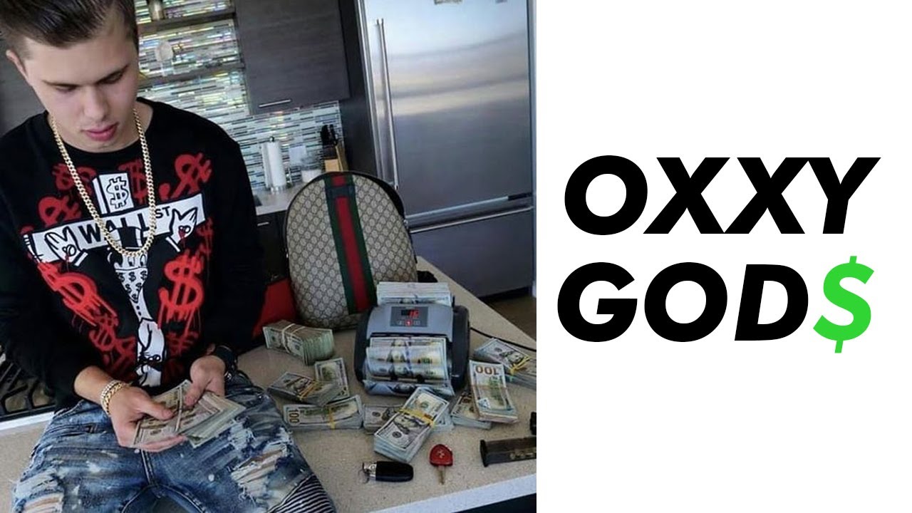 Al Profit's Shocking Documentary on the OxxyGODS of the Dark Web