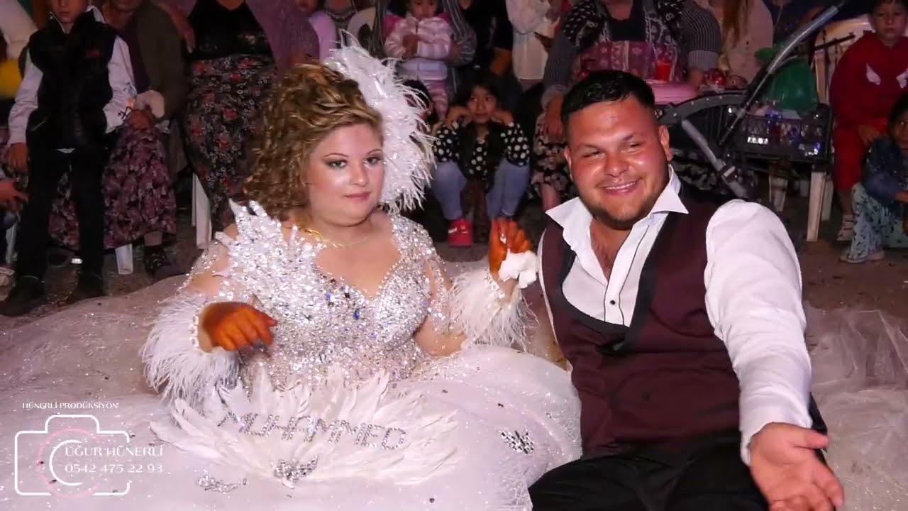 zeynep muhammed kırklareli düğünleri