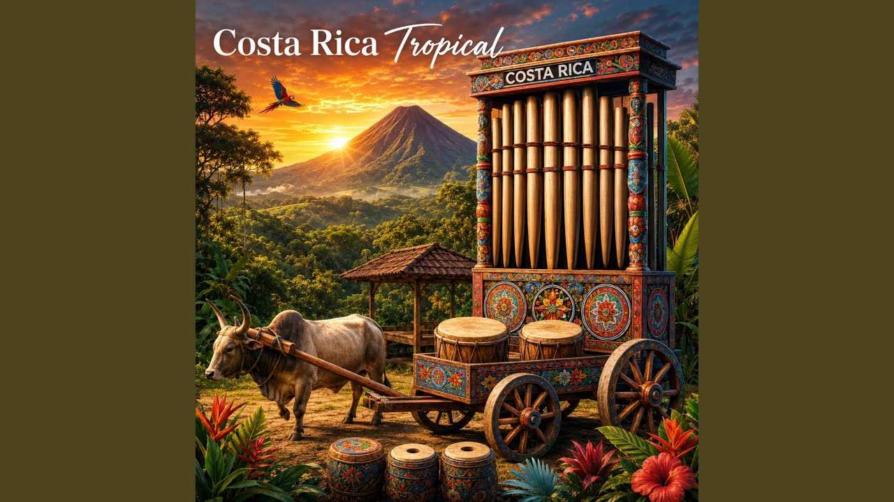 Pura Vida