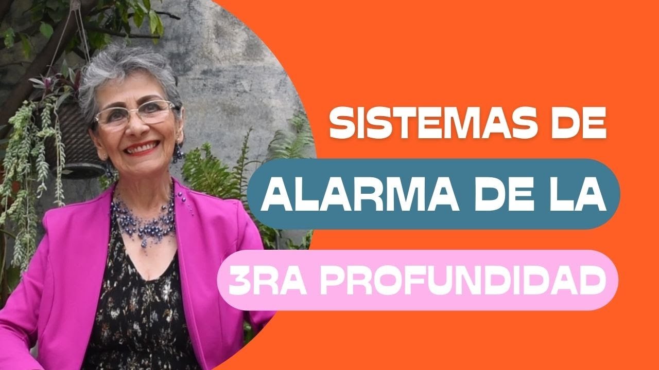 Nuestras amigas de la 3ra profundidad 🚨 | Jin Shin Jyutsu | Cuentos para niños con enseñanza 📚