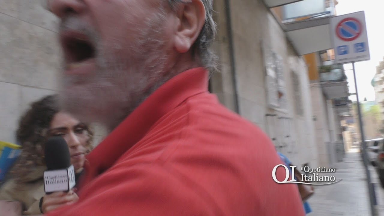 Dov'è il barboncino Yuri? Padrone aggredisce la troupe: 