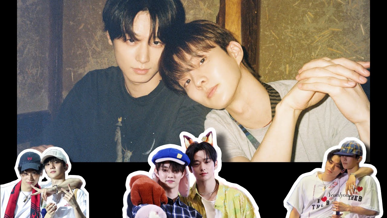 Jukyu moments that saved the fandom from starvation
