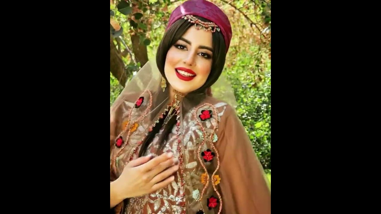 TALIŞ GÖZƏLİ