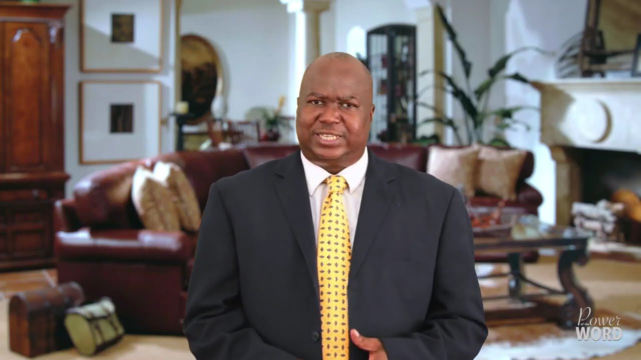 March 13, 2026 - Shaping Up in God's Workshop  by Dr Preston S Patterson