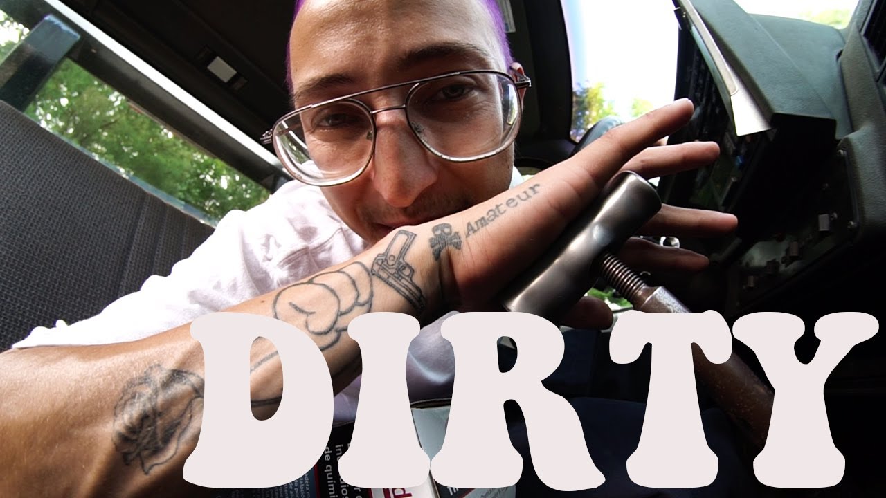 Knasty - Dirty (Official Music Video)
