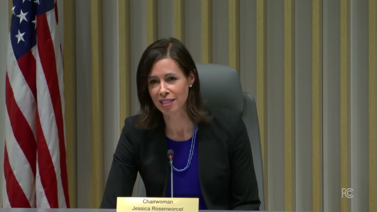 The FCC&rsquo;s First Rules Focused on Scam Texting
