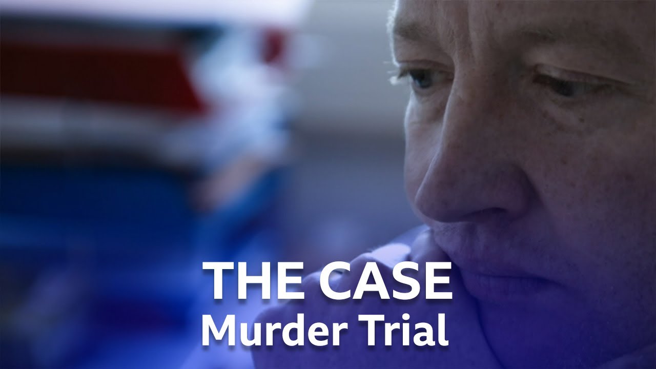 The Detective | Murder Trial: The Disappearance of Renee and Andrew MacRae | BBC Scotland