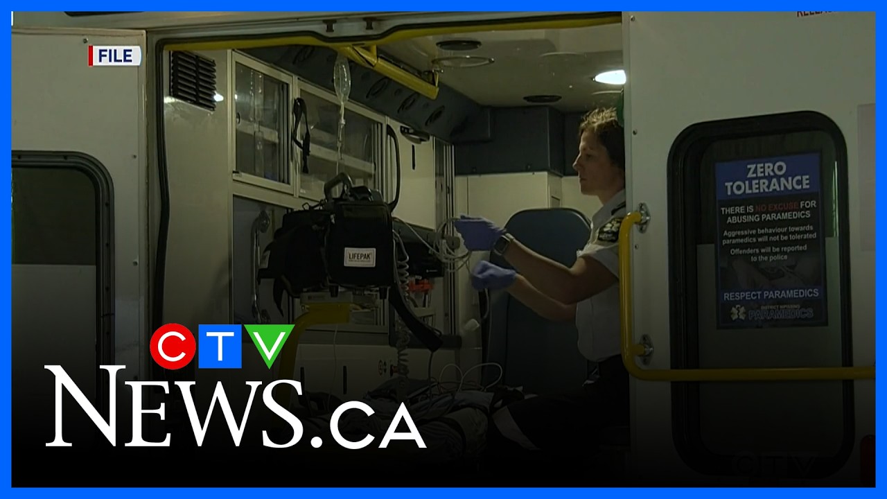 $1.4M boost for North Bay Central Ambulance Communications Centre