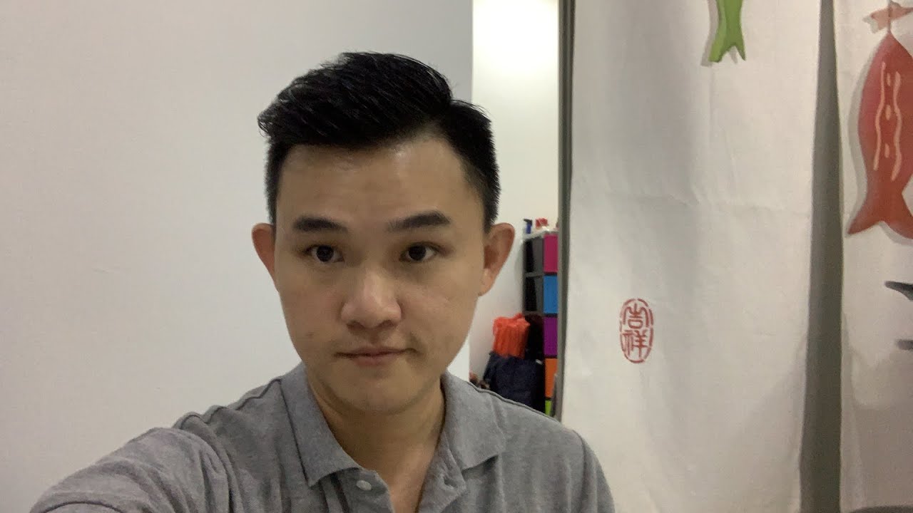 大家來閒聊➕免費測算運程
