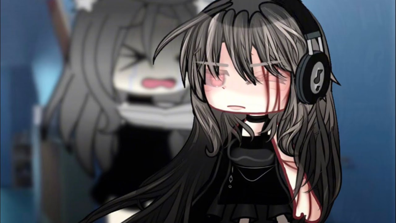 You make me do too much labor || gacha life || not og ||