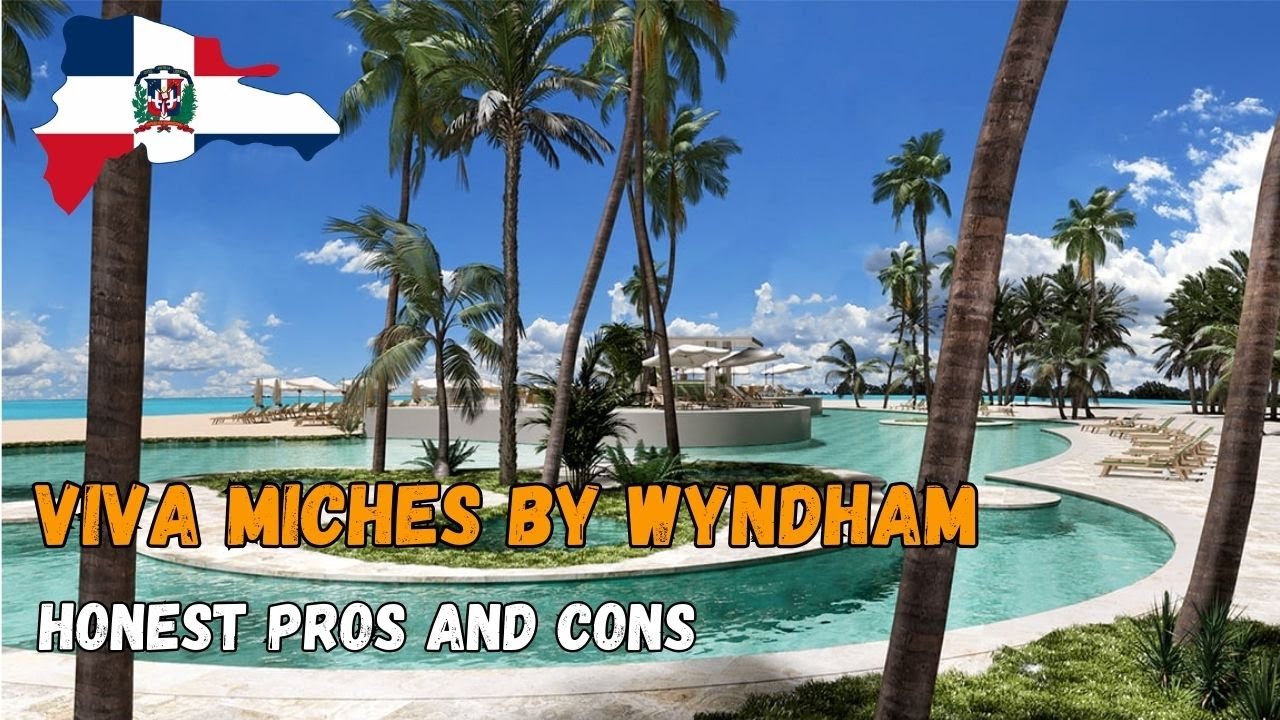 You Need to See This Hotel! Viva Miches Review + Tips & Tricks