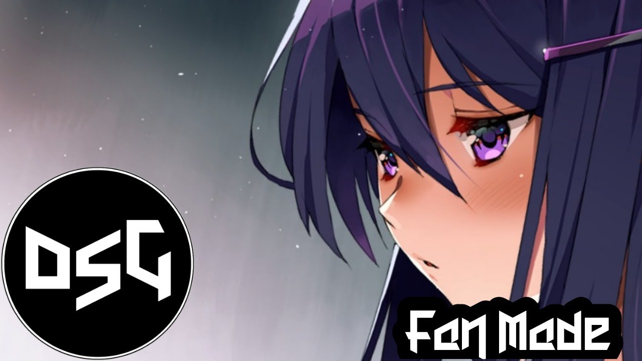 OR3O - Doki Doki Forever (Apollo Remix) (DSG FanMade)