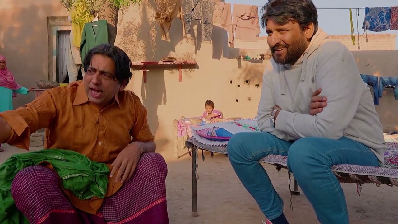 dost fott ho geya| #ranaijazpranks #ranaijazfunnyvide  Rana Ijaz Official