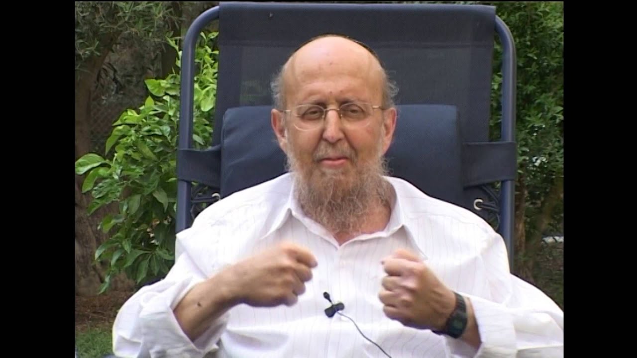 הרב שג