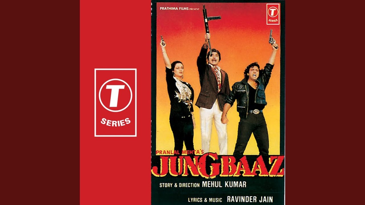 Naam Hai Mera Nina Ninjo