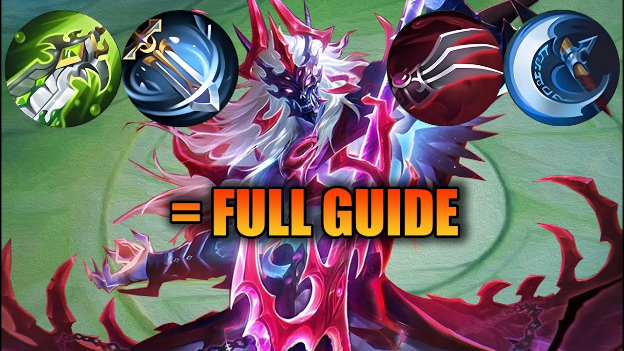 MOST COMPREHENSIVE TUTORIAL ON HOW TO USE MOSKOV CRITICAL BUILD! EVERYTHING YOU NEED TO KNOW!