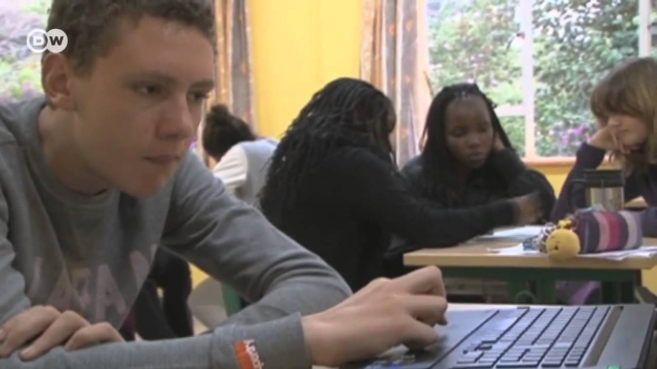 Sicheres Geld f&uuml;r deutsche Schulen weltweit | Journal