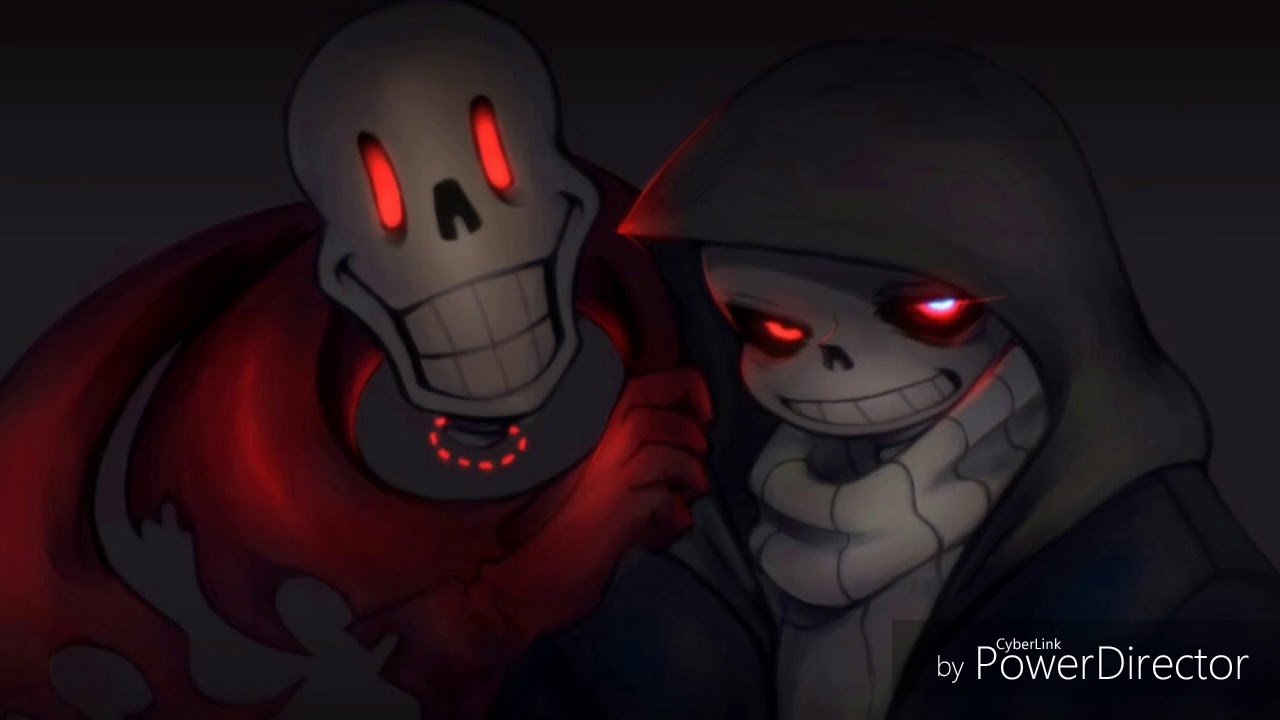 Undertale AU 🖒