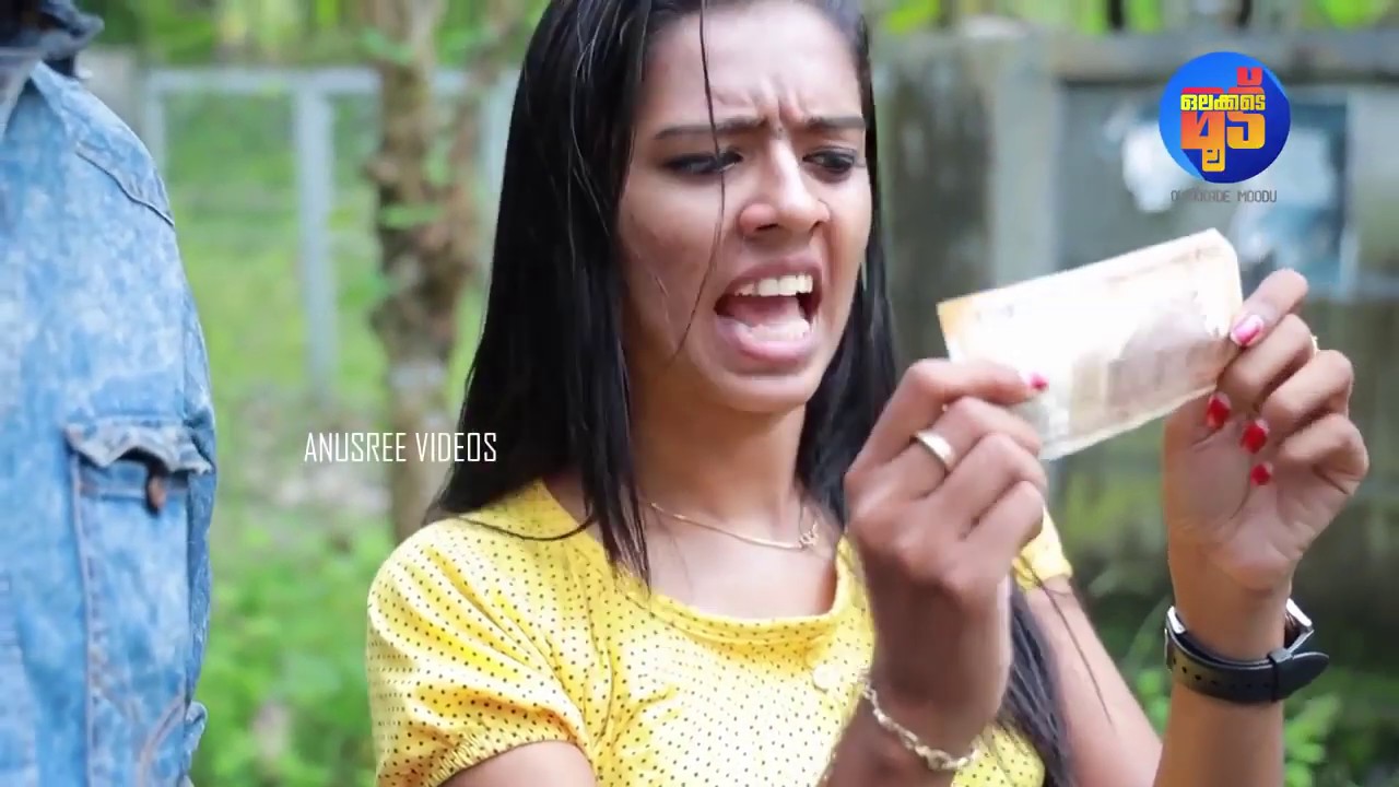 ദാ ഇതാണ് ഗേൾ ഫ്രണ്ട്   Malayalam Best Web Series- Girls Like This   Sheetal Elza