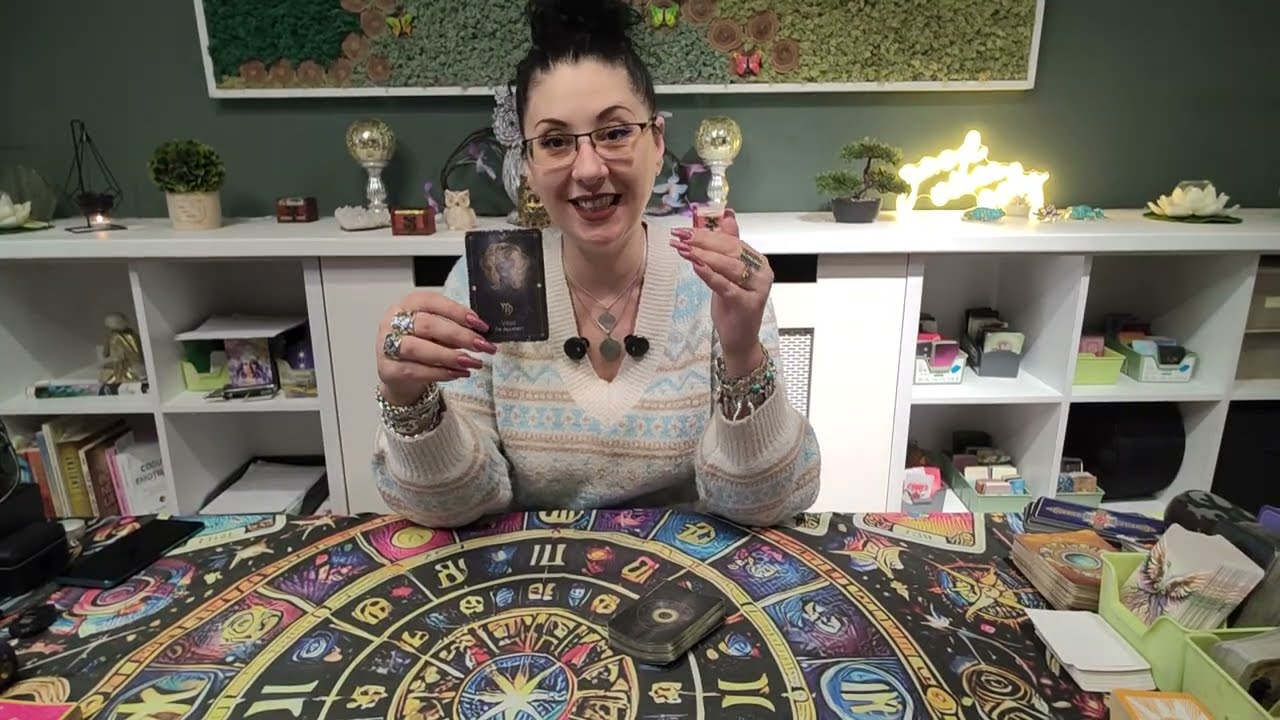 Tarotscop/Rac/Februarie 