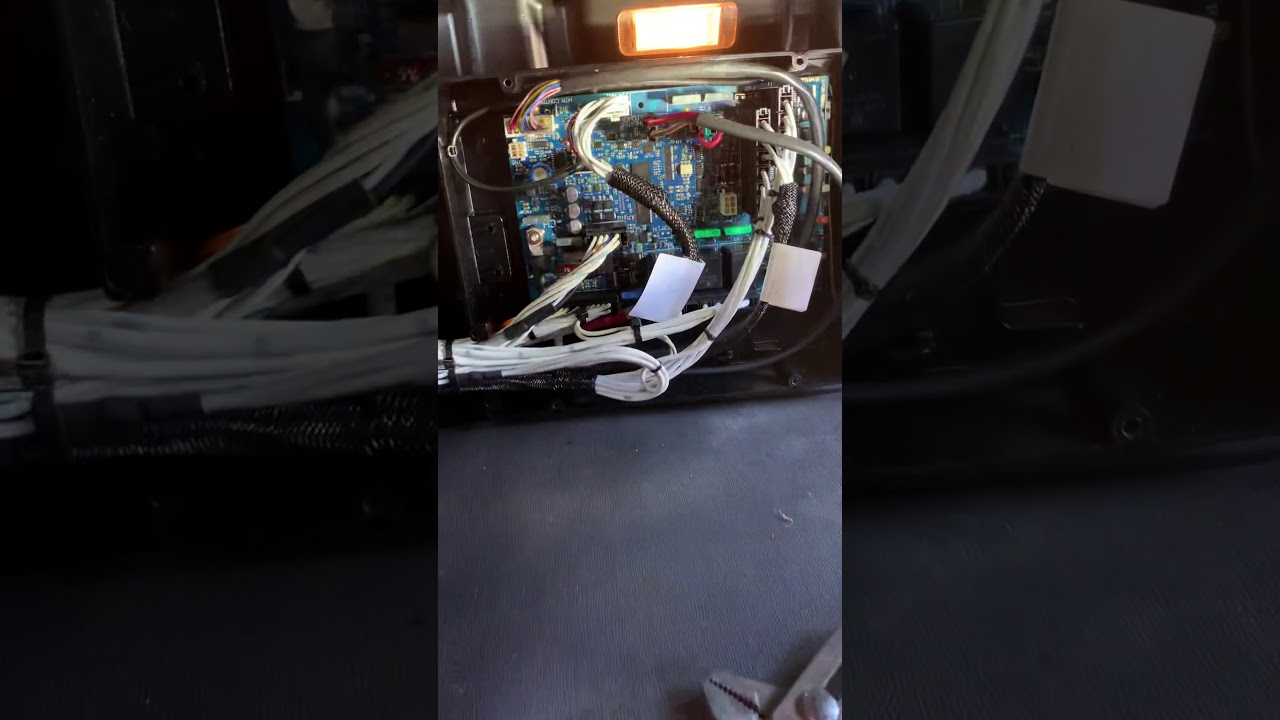 Espar bunk heater not turning on