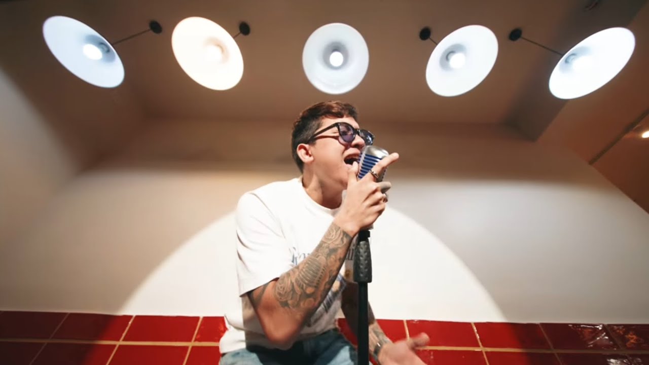 MATIK | Official Music Video