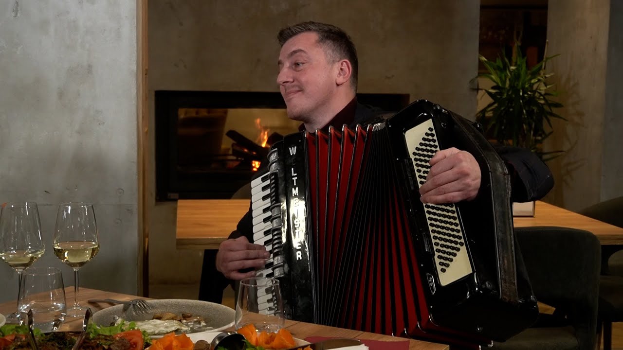 Кичево со Спасен Сиљаноски прв дел