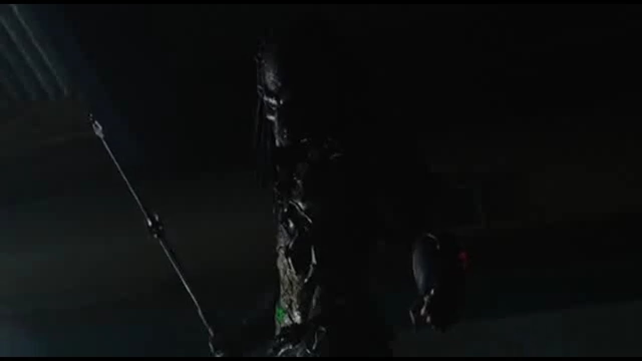 alien vs predador requiem- MV - Metallica 